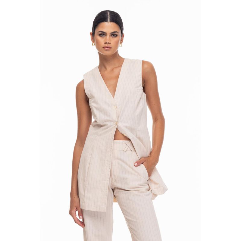Blak River Vest image number 3